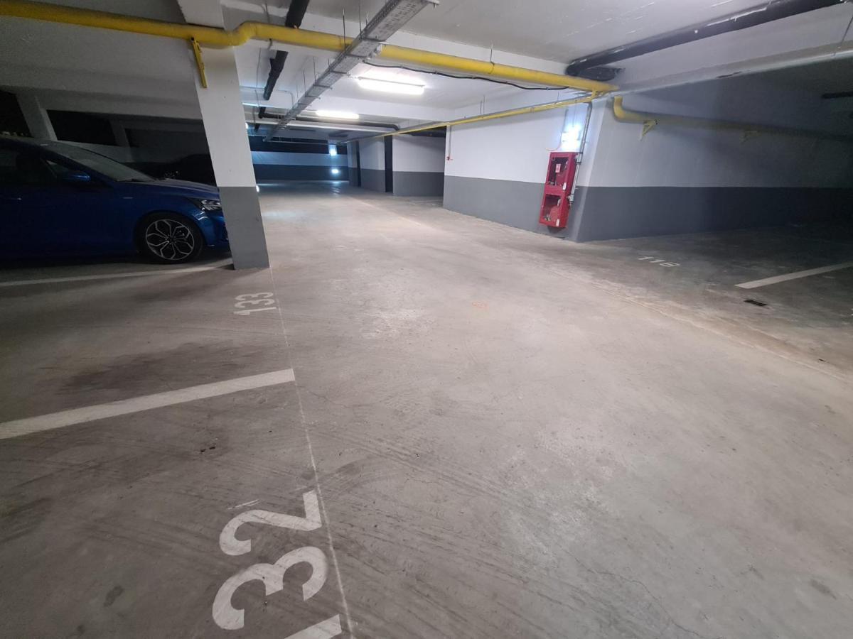 Appartamento Ghencea 158 L2 Bucarest