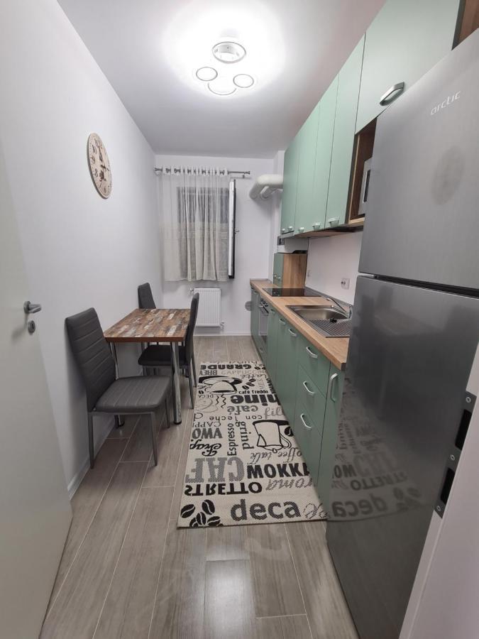 Appartamento Ghencea 158 L2 Bucarest